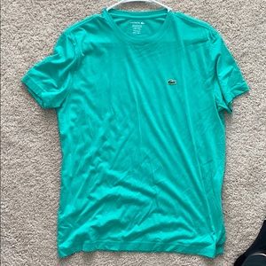Lacoste T shirt